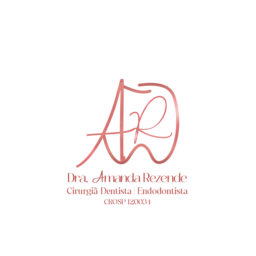 Logo Dra. Amanda Rezende